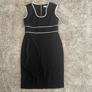 Calvin Klein dress